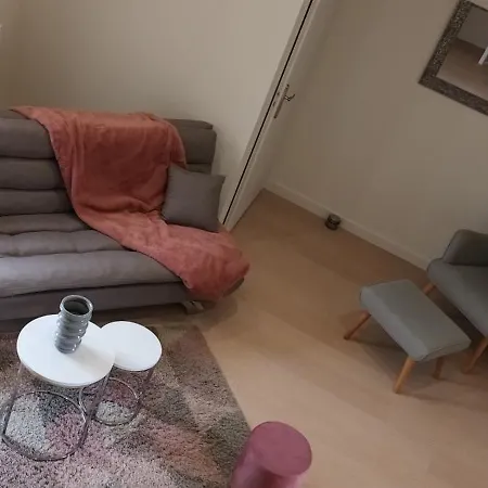 A La Lueur Des Prés Maison d'hôtes 3*