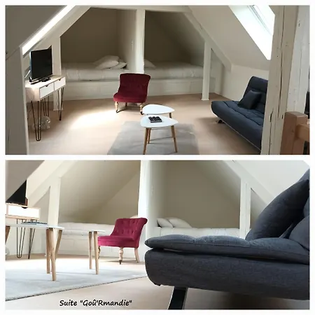 A La Lueur Des Pres 3*