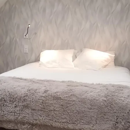 A La Lueur Des Prés Maison d'hôtes 3*