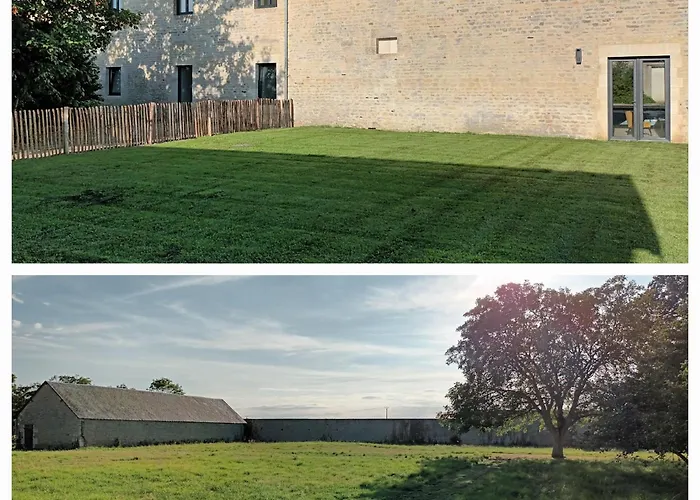 A La Lueur Des Pres 3*