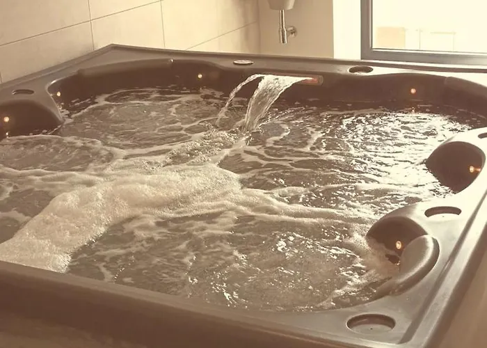 게스트하우스 A La Lueur Des Pres