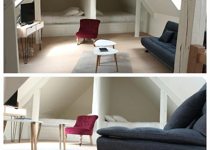 A La Lueur Des Pres 3*