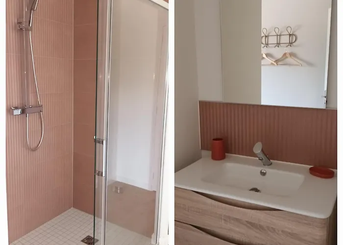 A La Lueur Des Pres 게스트하우스 Ducy-Sainte-Marguerite