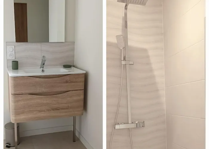 게스트하우스 A La Lueur Des Pres Ducy-Sainte-Marguerite